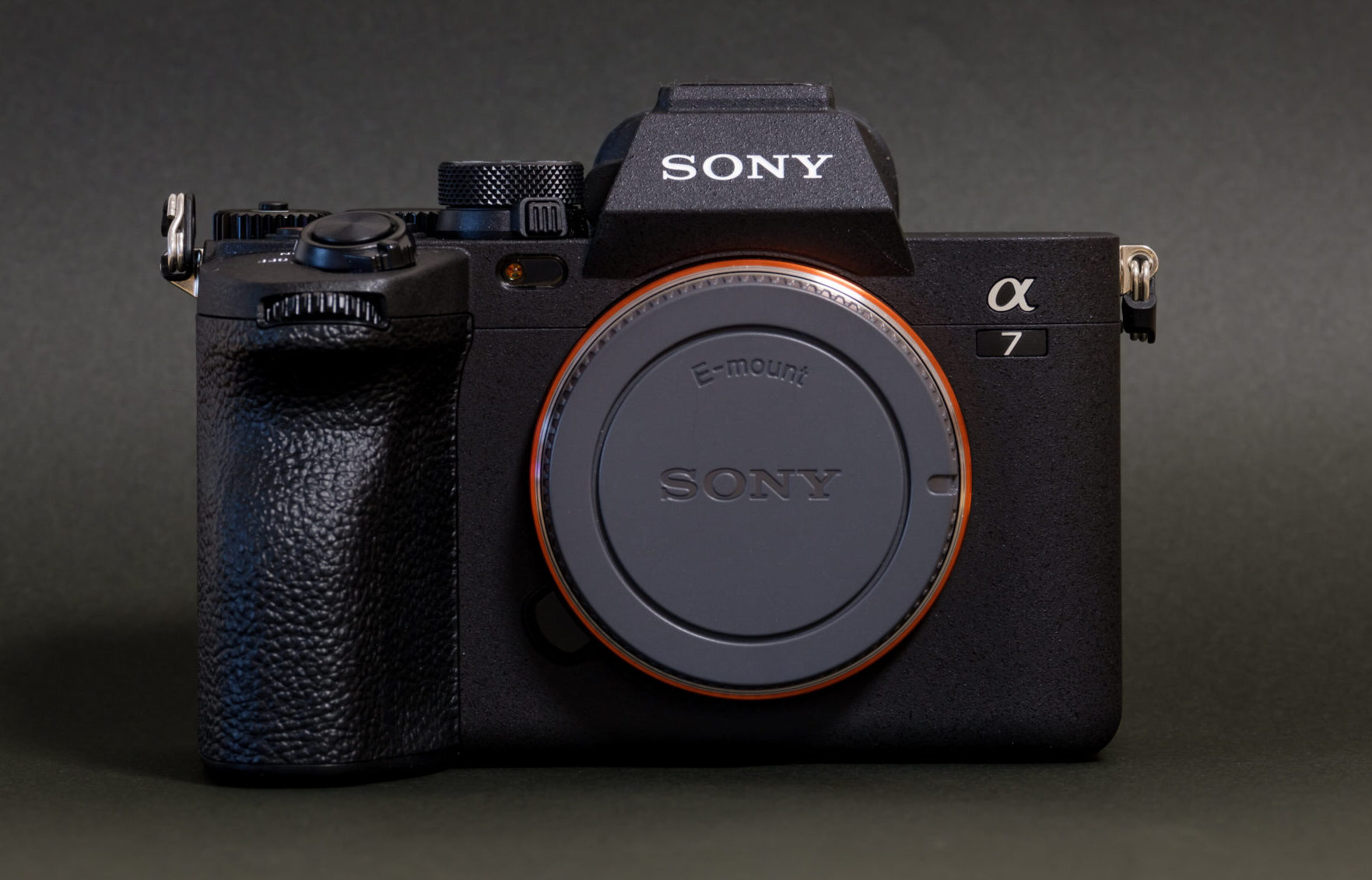 SONY α7Ⅳ